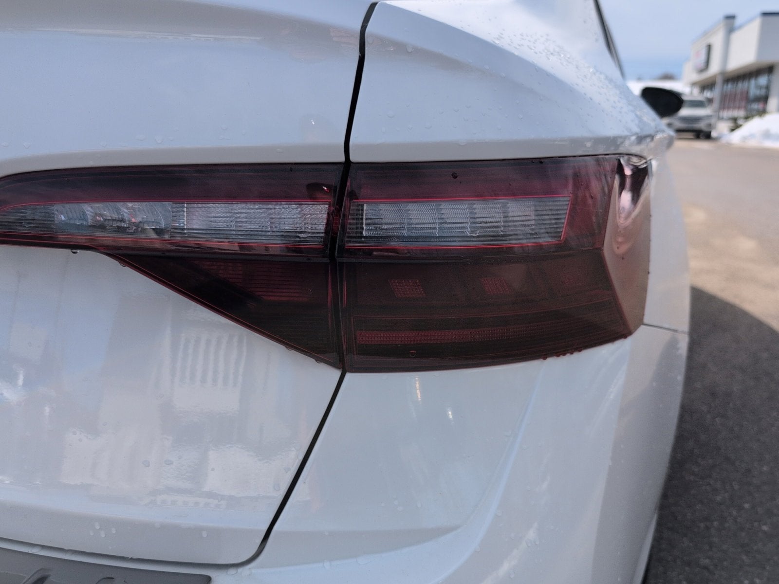 2023 Volkswagen Jetta GLI Autobahn