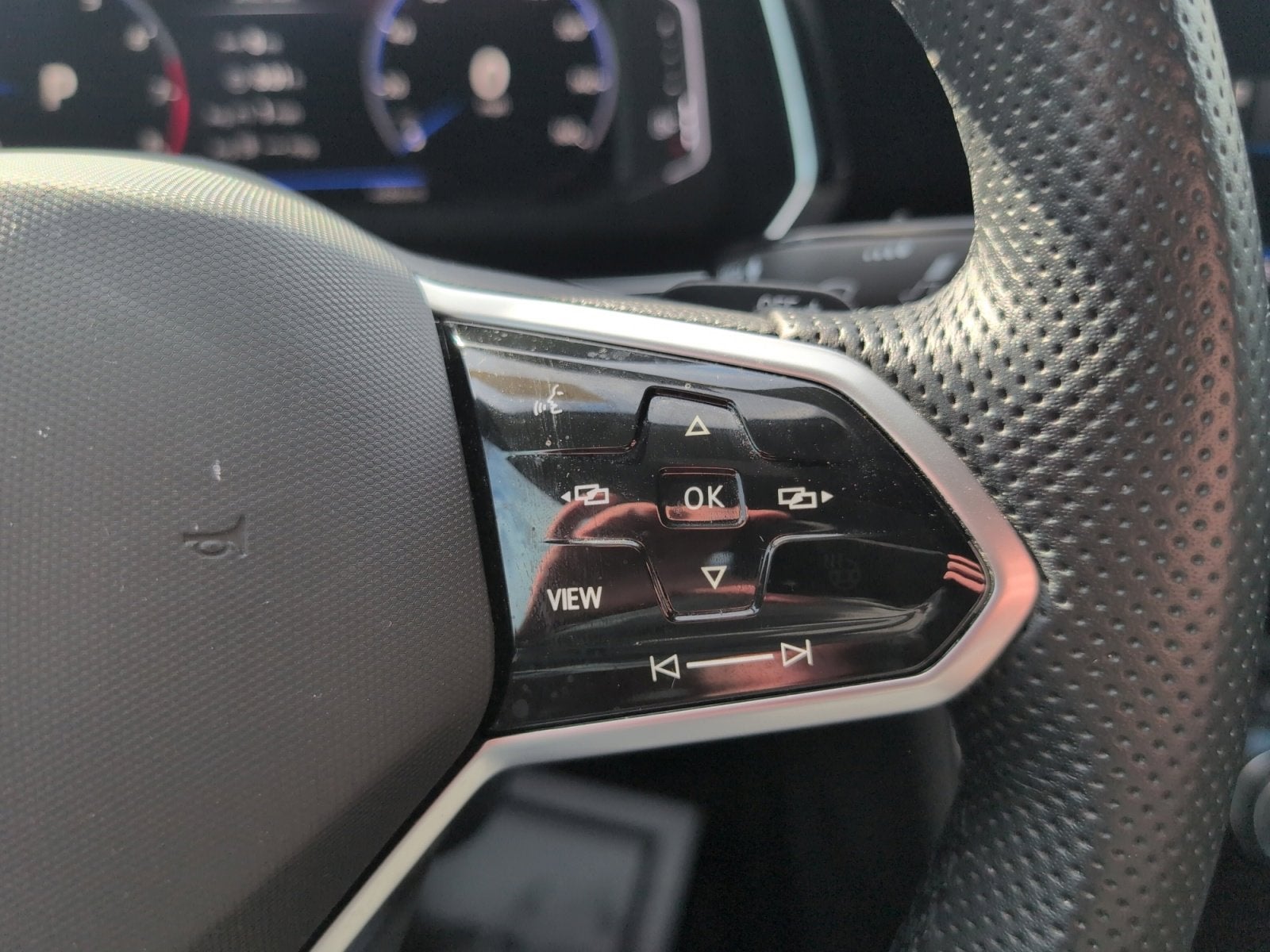 2023 Volkswagen Jetta GLI Autobahn