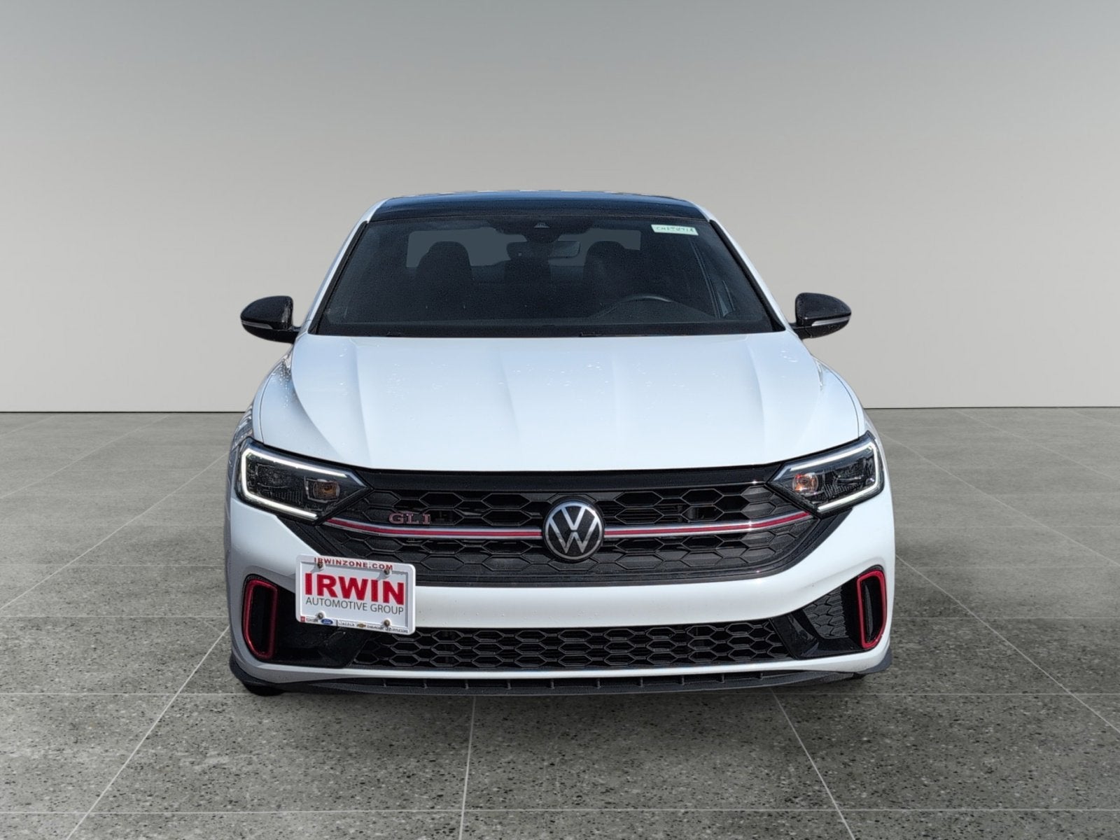 2023 Volkswagen Jetta GLI Autobahn