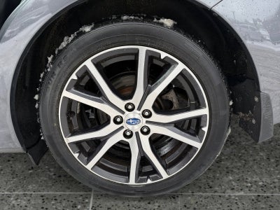 2018 Subaru Impreza Limited