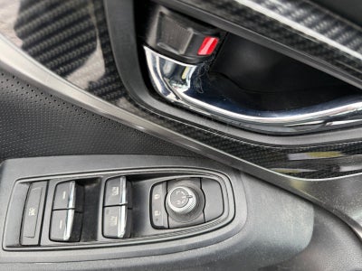 2018 Subaru Impreza Limited