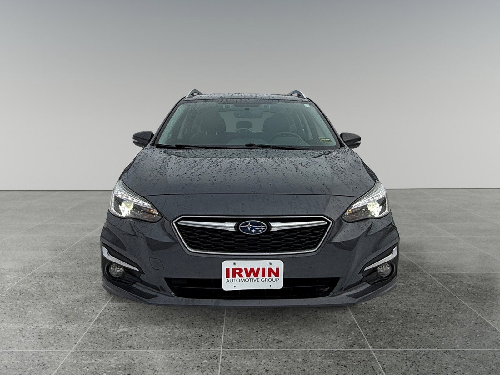 2018 Subaru Impreza Limited