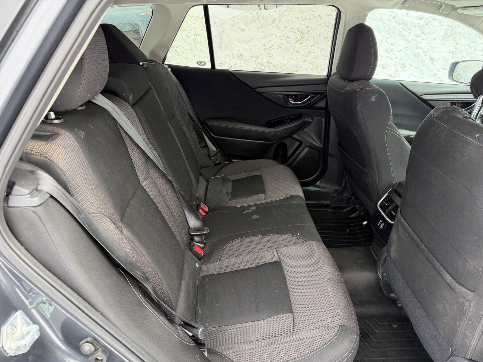 2023 Subaru Outback Premium