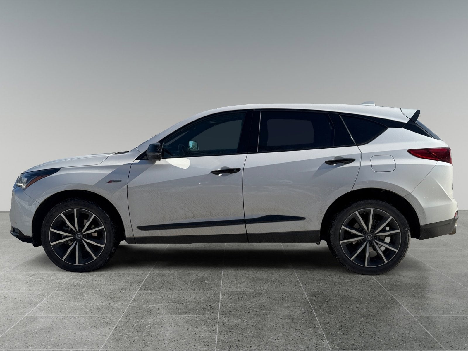 2025 Acura RDX w/A-Spec Advance Package