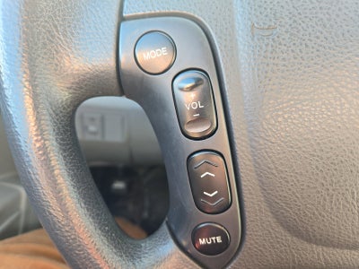 2009 Hyundai Santa Fe GLS