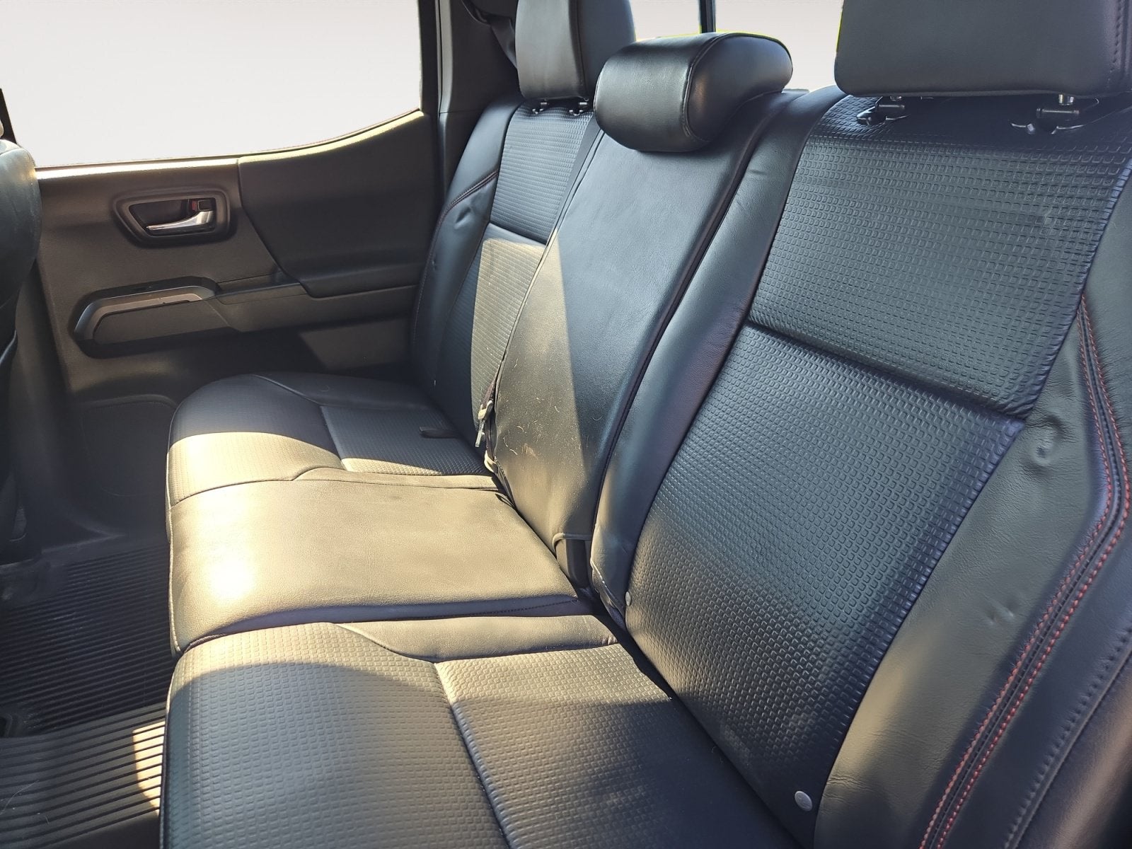 2018 Toyota Tacoma TRD PRO