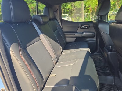 2018 Toyota Tacoma TRD PRO