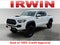 2020 Toyota Tacoma 4WD SR5