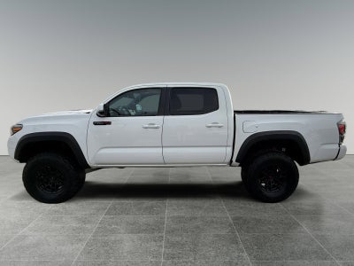 2020 Toyota Tacoma 4WD SR5