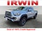 2016 Toyota Tacoma TRD Off Road