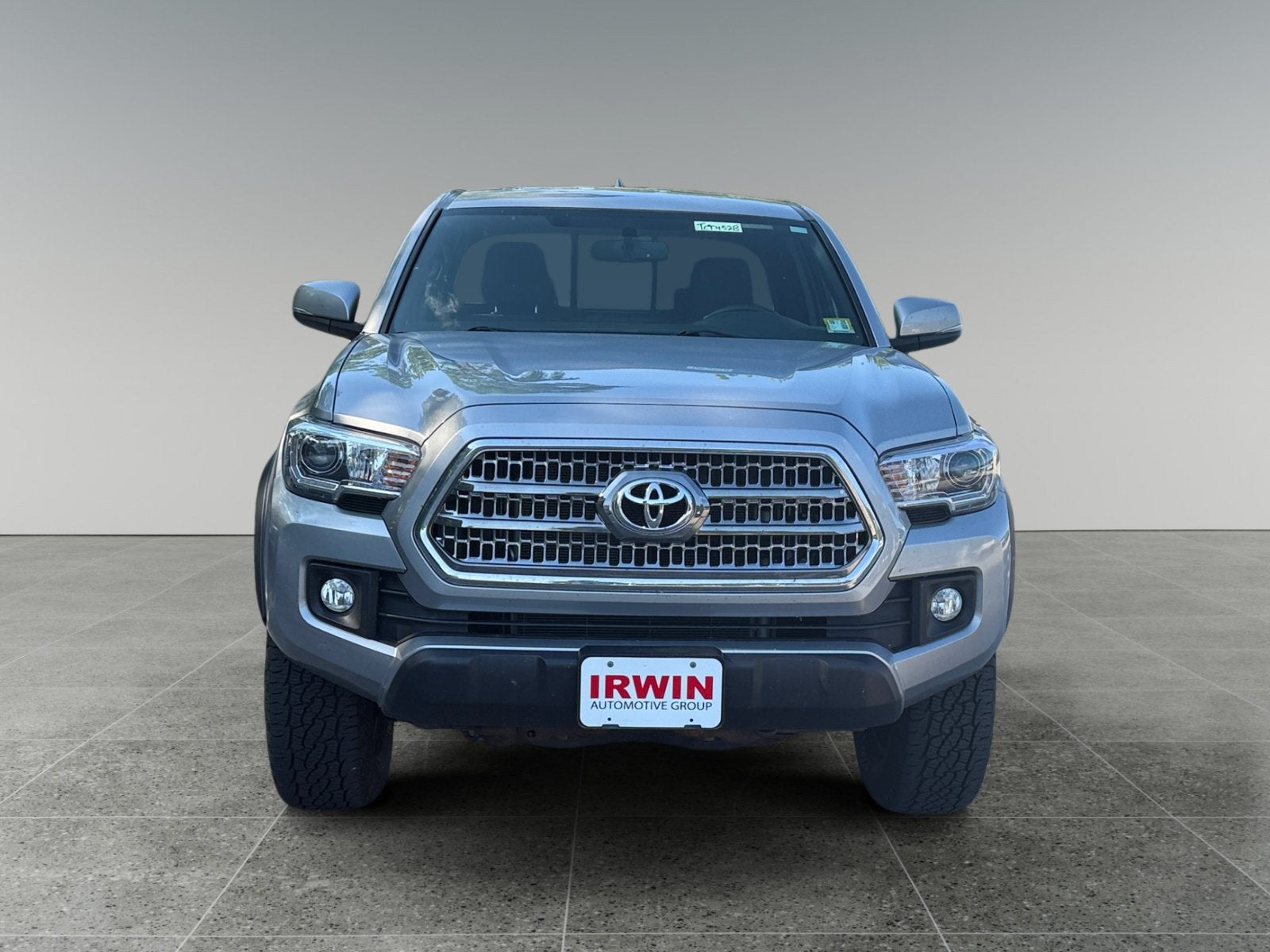 2016 Toyota Tacoma TRD Off Road