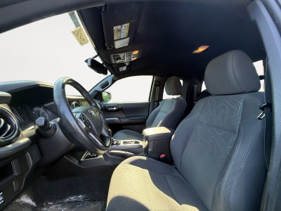 2016 Toyota Tacoma TRD Off Road