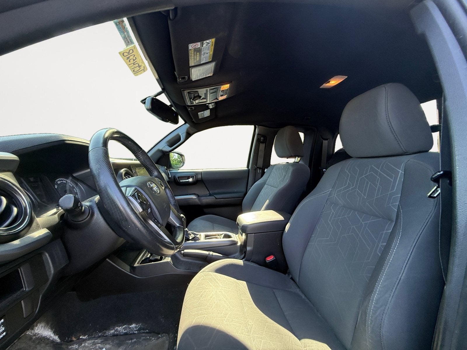 2016 Toyota Tacoma TRD Off Road