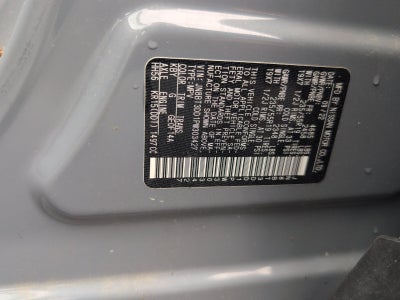 2023 Nissan Rogue Platinum Intelligent AWD