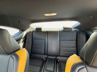2021 Lexus RC RC 350 F SPORT
