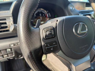2021 Lexus RC RC 350 F SPORT