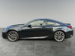 2021 Lexus RC RC 350 F SPORT