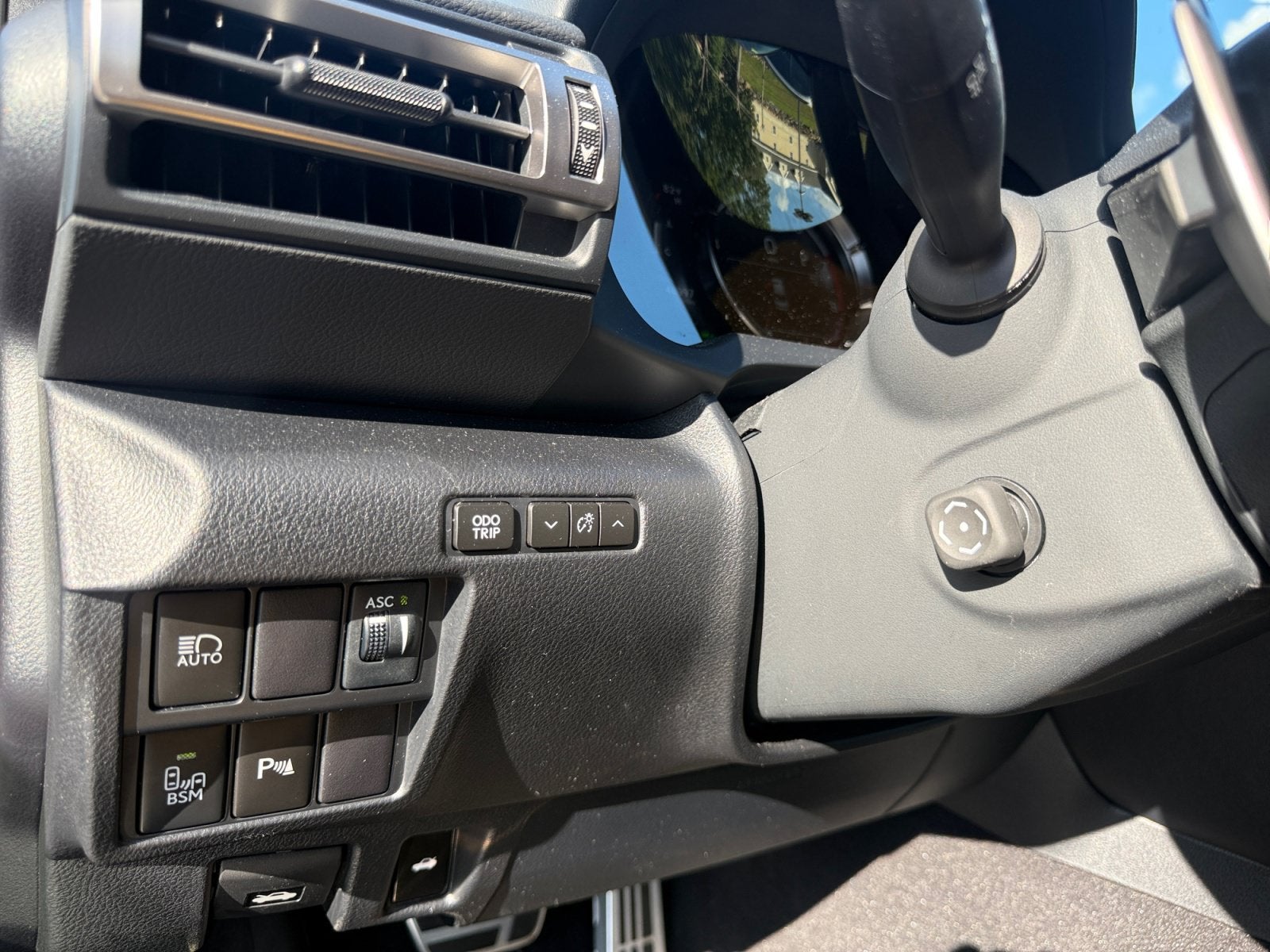 2021 Lexus RC RC 350 F SPORT