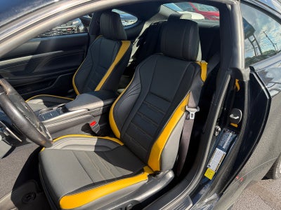 2021 Lexus RC RC 350 F SPORT