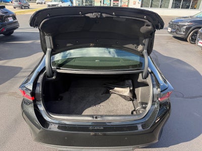 2021 Lexus RC RC 350 F SPORT
