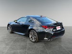2021 Lexus RC RC 350 F SPORT