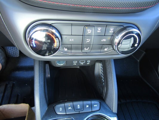 2023 Chevrolet Trailblazer RS in Laconia, NH - Irwin Automotive Group