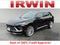 2024 Buick Envision Avenir