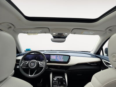 2024 Buick Envision Avenir
