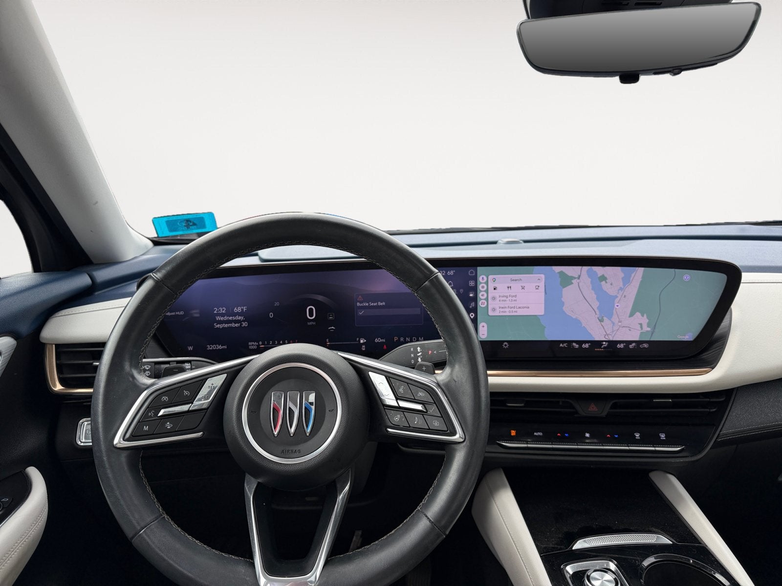 2024 Buick Envision Avenir