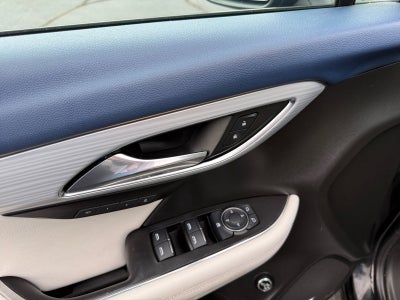2024 Buick Envision Avenir
