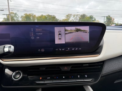 2024 Buick Envision Avenir
