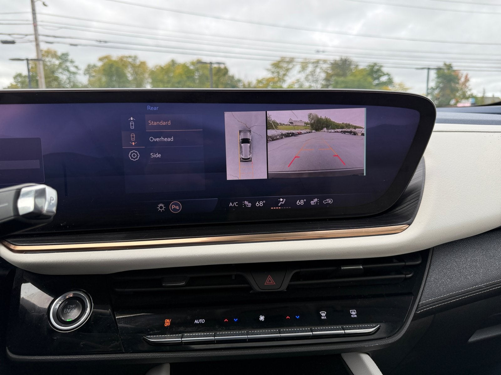 2024 Buick Envision Avenir