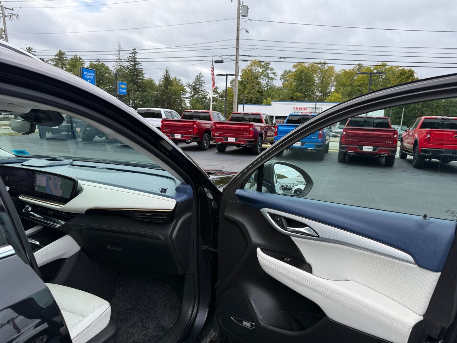 2024 Buick Envision Avenir