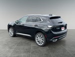 2024 Buick Envision Avenir