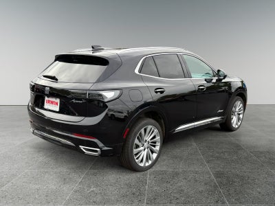 2024 Buick Envision Avenir