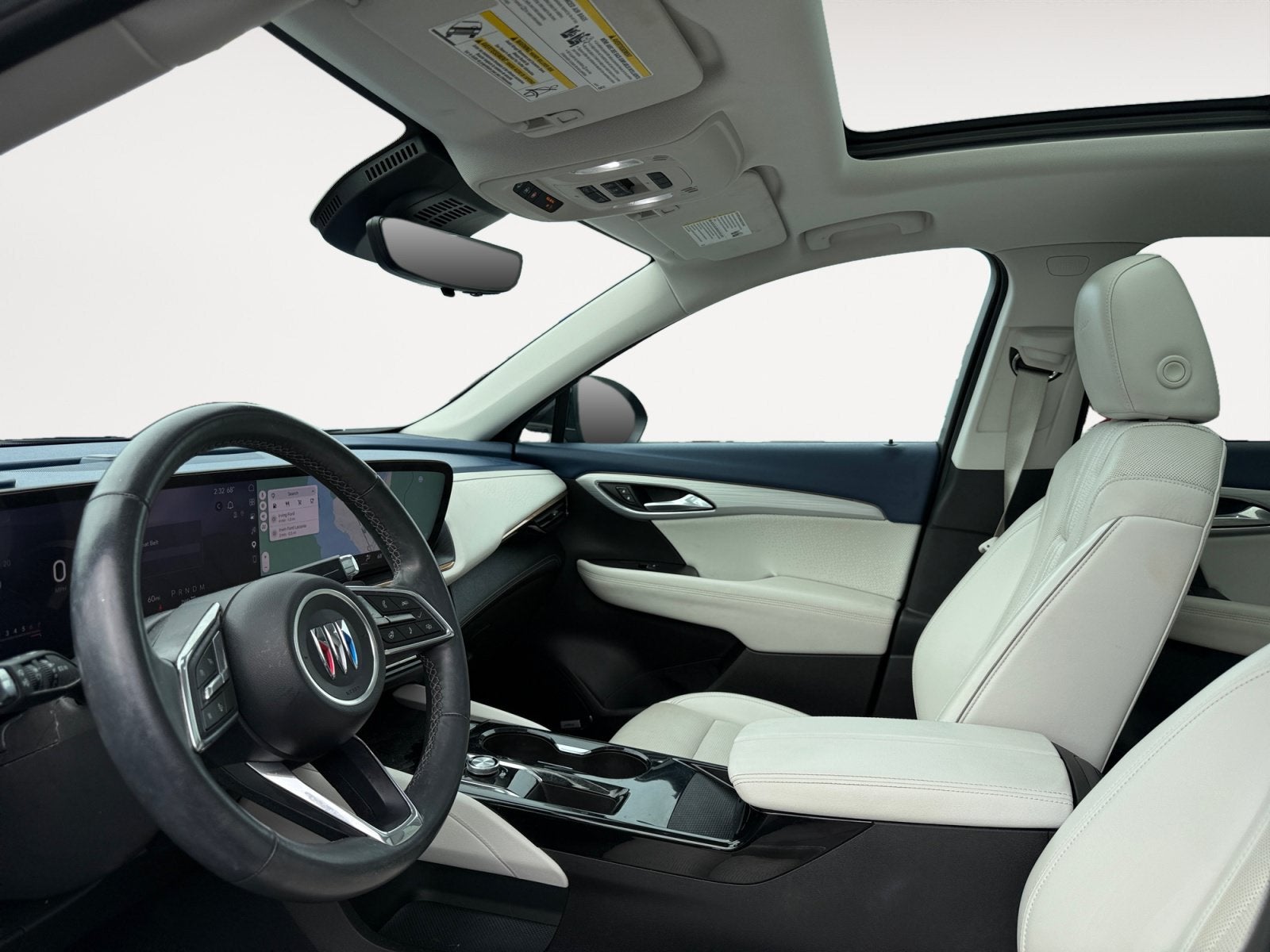 2024 Buick Envision Avenir