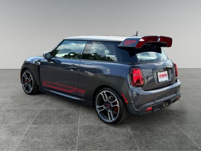 2021 MINI John Cooper Works GP John Cooper Works GP