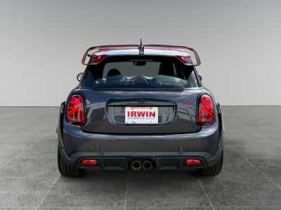 2021 MINI John Cooper Works GP John Cooper Works GP