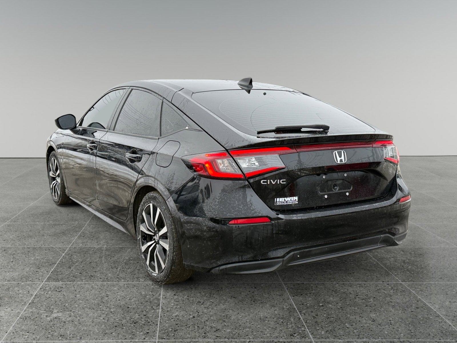 2023 Honda Civic EX-L