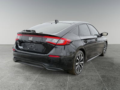 2023 Honda Civic EX-L