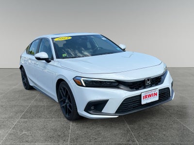 2023 Honda Civic Sport Touring
