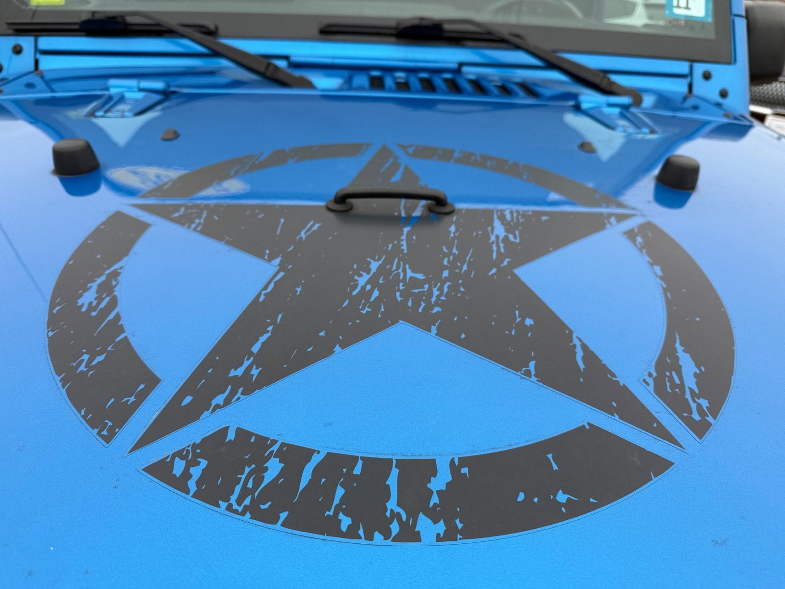 2015 Jeep Wrangler Unlimited Willys Wheeler