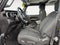 2022 Jeep Wrangler Sport