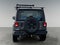 2022 Jeep Wrangler Sport