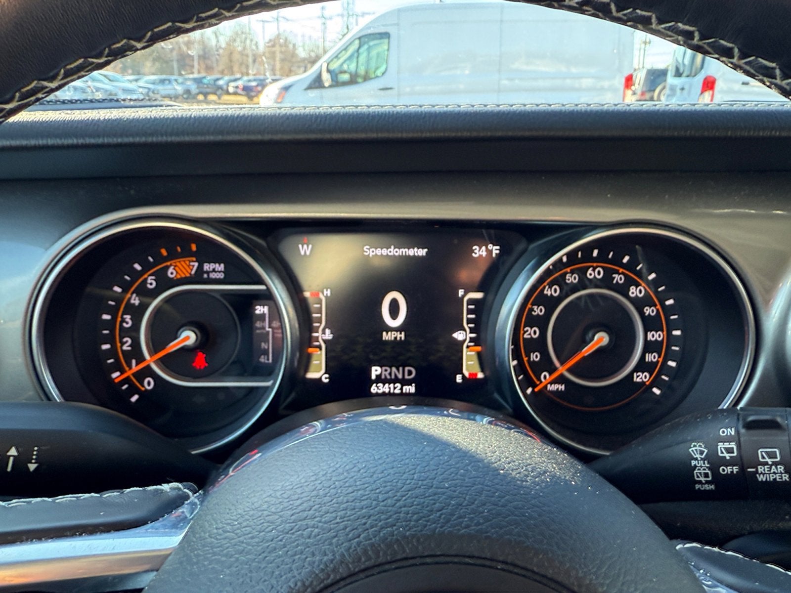 2020 Jeep Wrangler Unlimited North Edition