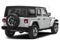 2022 Jeep Wrangler Unlimited Sahara Altitude