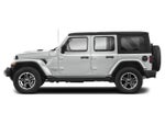 2022 Jeep Wrangler Unlimited Sahara Altitude
