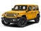 2022 Jeep Wrangler 4xe Unlimited Sahara