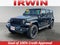 2021 Jeep Wrangler 4xe Unlimited Sahara High Altitude