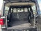 2021 Jeep Wrangler 4xe Unlimited Sahara High Altitude